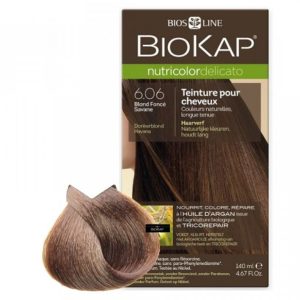 BIOKAP FARBA 6.06 delicato