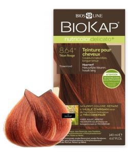 BIOKAP FARBA 8.64 DELICATO