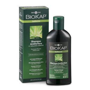 BIOKAP ŠAMPON PR.PERUTI 200ml