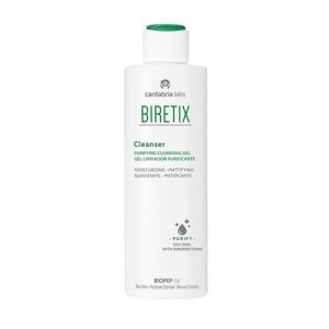 BIRETIX CLEANSER GEL ZA UMIVANJE 200ML
