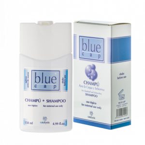 BLU-CAP šampon 75ml