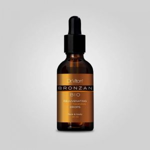 BRONZAN bio kapi 30ml dr.viton