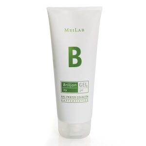 BRŠLJAN GEL 200ml (meilab)