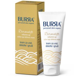 BURRA DERMALIFT VOLUME UP 100ML