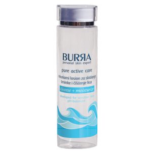 BURRA PURE ACTIVE CARE MICELARNI LOSION 200ML