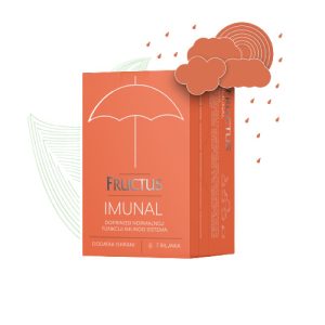 ČAJ IMUNAL 25filt.kes(fructus)