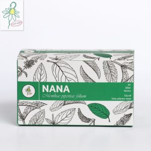 ČAJ NANA 20xfilter (j.p)