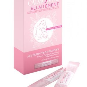 CALMOSINE ALLAITEMENT