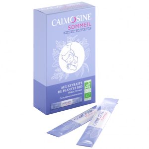 CALMOSINE SOMMEIL