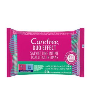 Carefree intimne vl.maramice 20x