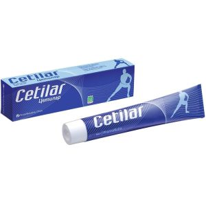 CETILAR KREM 50ML