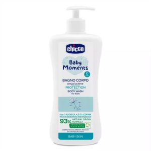 CHICCO BABY MOMENTS KUPKA 500ML