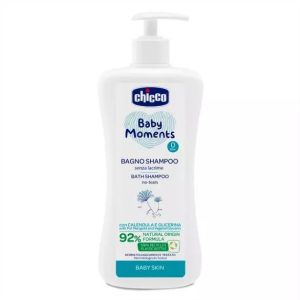 CHICCO-BM normal kupka i šampon 500ml