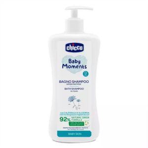 CHICCO-BM normal kupka i šampon 750ml