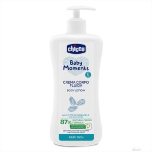 CHICCO-BM losion za telo 500ml