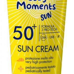 CHICCO SUN KREMA SPF50 75ML