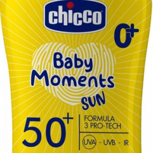 CHICCO SUN SPREJ SPF50 150ML