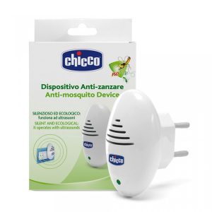 CHICCO zanza el.aparat 0m+