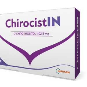 CHIROCISTIN 15 KESICA