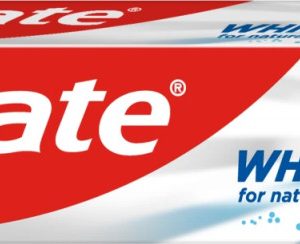COLGATE pasta TOTAL WHITENING  75