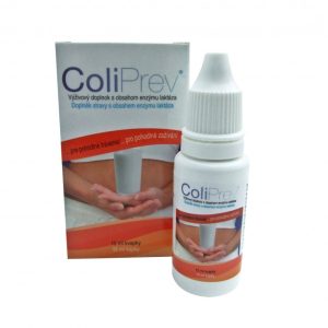 COLIPREV KAPI ZA BEBE 15ML