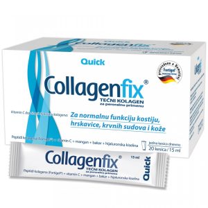 Collagenfix Direkt 20x15ml kesice