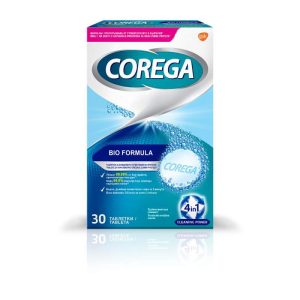 COREGA BIOFORMULA 30TBL