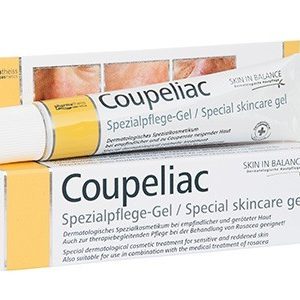 COUPELIAC GEL