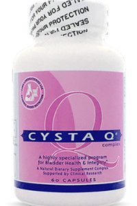 CYSTA Q