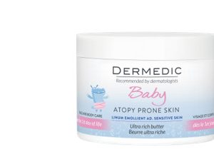 Dermedic Baby Puter za telo 225ml