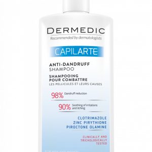Dermedic Capilarte Šampon protiv peruti 300ml