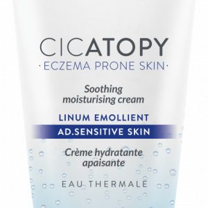 Dermedic Cicatopy Umirujuća hidratantna krema 50ml