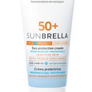 Dermedic Sunbrella Krema za kožu sa kapilarima SPF50 50ml