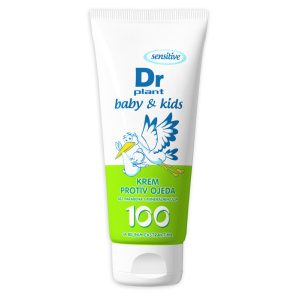 MY BABY-krem protiv ojeda 125+40ml