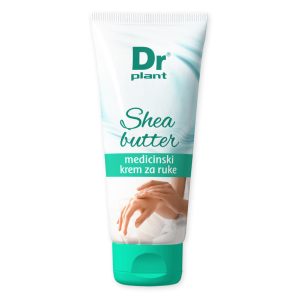DR.PLANT-SHEA BUTTER krema 100ml