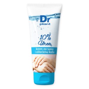 DR.PLANT-urea krema 10% 100ml
