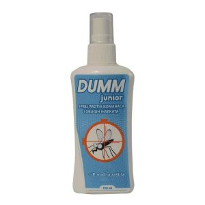 DUMM SPREJ PROTIV KOMARACA JUNIOR
