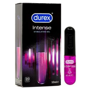 Durex Lubrikant Orgasmic gel 10ml