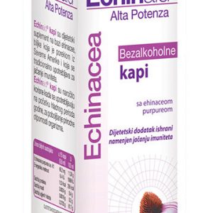 ECHINAID BEZALKOHOLNE KAPI