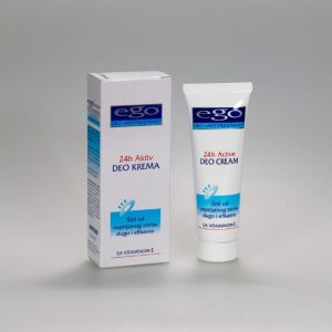 EGO DEO krema 50ml
