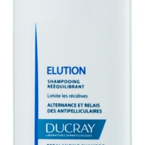 DUCRAY ELUTION ŠAMPON 200ml