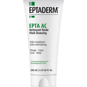 EPTA AC Fluid za čišćenje
