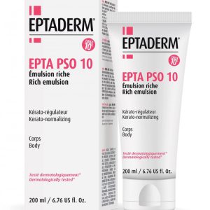 EPTA PSO 10 BOGATA EMULZIJA 200ML