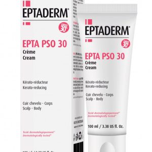 EPTA PSO 30 KREMA 100ML