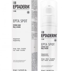 EPTA SPOT DNEVNA KREMA 50ML