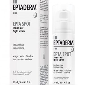 EPTA SPOT NOĆNI SERUM 30ML