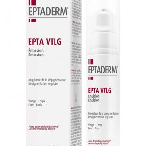 EPTADERM VTLG EMULZIJA 50ML