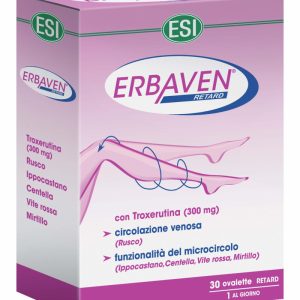 ERBAVEN TABLETE
