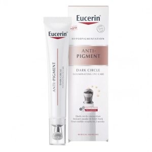 Eucerin Antipigment krema oko očiju 15ml