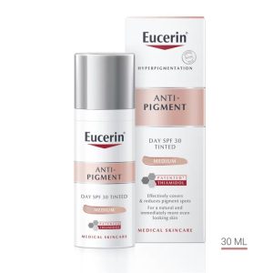 Eucerin Antipigment Tonirana Tamna Dnevna krema 50ml